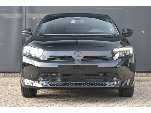 Opel Corsa 1.2 Turbo Hybrid GS 110pk Automaat VOORRAAD-ACTIE! | Technologie Pakket | Infotainment Pakket | S... ActivLease financial lease
