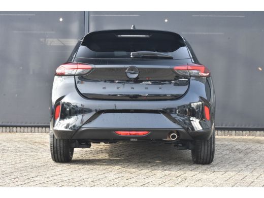 Opel Corsa 1.2 Turbo Hybrid GS 110pk Automaat VOORRAAD-ACTIE! | Technologie Pakket | Infotainment Pakket | S... ActivLease financial lease