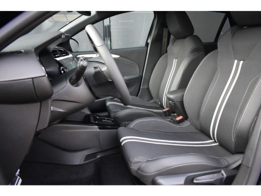 Opel Corsa 1.2 Turbo Hybrid GS 110pk Automaat VOORRAAD-ACTIE! | Technologie Pakket | Infotainment Pakket | S... ActivLease financial lease