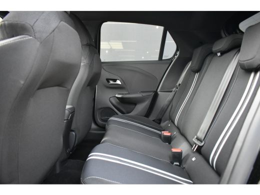 Opel Corsa 1.2 Turbo Hybrid GS 110pk Automaat VOORRAAD-ACTIE! | Technologie Pakket | Infotainment Pakket | S... ActivLease financial lease