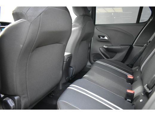 Opel Corsa 1.2 Turbo Hybrid GS 110pk Automaat VOORRAAD-ACTIE! | Technologie Pakket | Infotainment Pakket | S... ActivLease financial lease