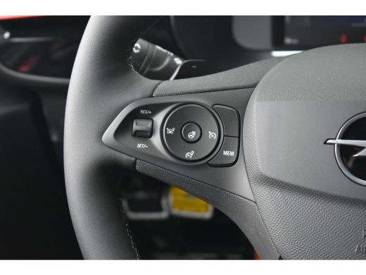 Opel Corsa 1.2 Turbo Hybrid Yes 110pk Automaat VOORRAAD-ACTIE! | Stoelverwarming | Sportstoelen | Full-LED |... ActivLease financial lease