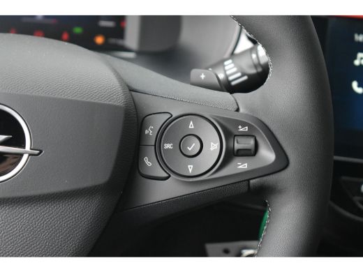 Opel Corsa 1.2 Turbo Hybrid Yes 110pk Automaat VOORRAAD-ACTIE! | Stoelverwarming | Sportstoelen | Full-LED |... ActivLease financial lease