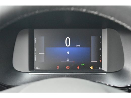 Opel Corsa 1.2 Turbo Hybrid Yes 110pk Automaat VOORRAAD-ACTIE! | Stoelverwarming | Sportstoelen | Full-LED |... ActivLease financial lease