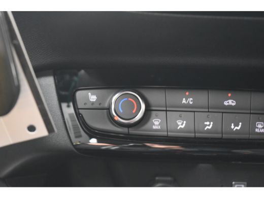 Opel Corsa 1.2 Turbo Hybrid Yes 110pk Automaat VOORRAAD-ACTIE! | Stoelverwarming | Sportstoelen | Full-LED |... ActivLease financial lease