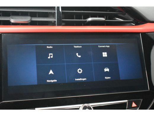 Opel Corsa 1.2 Turbo Hybrid Yes 110pk Automaat VOORRAAD-ACTIE! | Stoelverwarming | Sportstoelen | Full-LED |... ActivLease financial lease