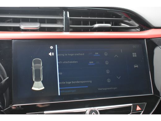 Opel Corsa 1.2 Turbo Hybrid Yes 110pk Automaat VOORRAAD-ACTIE! | Stoelverwarming | Sportstoelen | Full-LED |... ActivLease financial lease