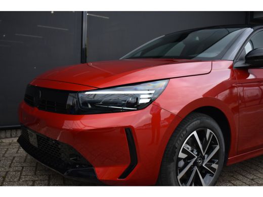 Opel Corsa 1.2 Turbo Hybrid Yes 110pk Automaat VOORRAAD-ACTIE! | Stoelverwarming | Sportstoelen | Full-LED |... ActivLease financial lease