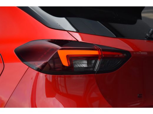 Opel Corsa 1.2 Turbo Hybrid Yes 110pk Automaat VOORRAAD-ACTIE! | Stoelverwarming | Sportstoelen | Full-LED |... ActivLease financial lease