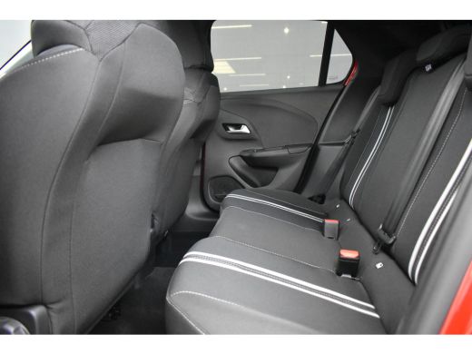 Opel Corsa 1.2 Turbo Hybrid Yes 110pk Automaat VOORRAAD-ACTIE! | Stoelverwarming | Sportstoelen | Full-LED |... ActivLease financial lease