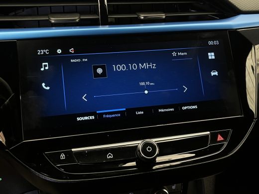 Opel Corsa 1.2 Turbo Hybrid Yes | Airco | Apple Carplay/Android Auto|telefoonintegratie premium | Bluetooth ... ActivLease financial lease