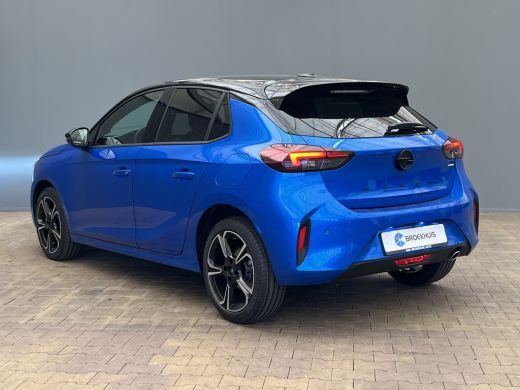 Opel Corsa 1.2 Turbo Hybrid Yes | Airco | Apple Carplay/Android Auto|telefoonintegratie premium | Bluetooth ... ActivLease financial lease