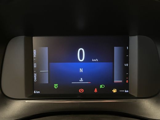 Opel Corsa 1.2 Turbo Hybrid Yes | Airco | Apple Carplay/Android Auto|telefoonintegratie premium | Bluetooth ... ActivLease financial lease
