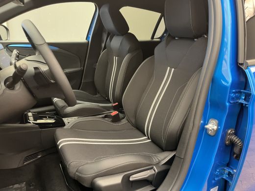 Opel Corsa 1.2 Turbo Hybrid Yes | Airco | Apple Carplay/Android Auto|telefoonintegratie premium | Bluetooth ... ActivLease financial lease