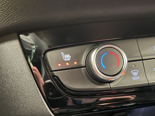 Opel Corsa 1.2 Turbo Hybrid Yes | Airco | Apple Carplay/Android Auto|telefoonintegratie premium | Bluetooth ... ActivLease financial lease