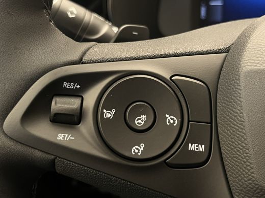 Opel Corsa 1.2 Turbo Hybrid Yes | Airco | Apple Carplay/Android Auto|telefoonintegratie premium | Bluetooth ... ActivLease financial lease