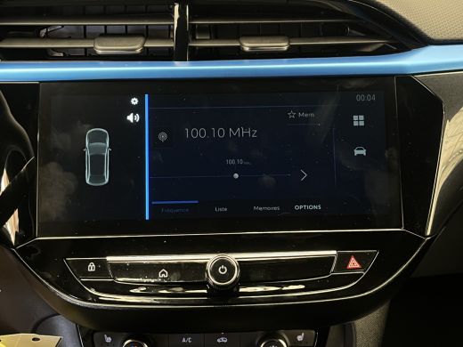 Opel Corsa 1.2 Turbo Hybrid Yes | Airco | Apple Carplay/Android Auto|telefoonintegratie premium | Bluetooth ... ActivLease financial lease