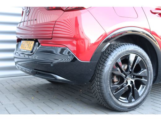 Opel Grandland 1.2 TURBO 130PK GS LEVEL 4 / NAVI / LEDER / CLIMA / LED / PDC / AGR / 18" LMV / CAMERA / FULL-LED... ActivLease financial lease