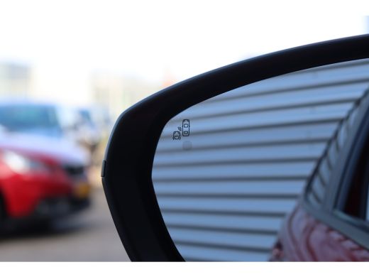 Opel Grandland 1.2 TURBO 130PK GS LEVEL 4 / NAVI / LEDER / CLIMA / LED / PDC / AGR / 18" LMV / CAMERA / FULL-LED... ActivLease financial lease