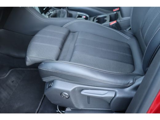 Opel Grandland 1.2 TURBO 130PK GS LEVEL 4 / NAVI / LEDER / CLIMA / LED / PDC / AGR / 18" LMV / CAMERA / FULL-LED... ActivLease financial lease