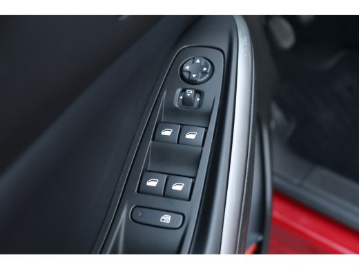 Opel Grandland 1.2 TURBO 130PK GS LEVEL 4 / NAVI / LEDER / CLIMA / LED / PDC / AGR / 18" LMV / CAMERA / FULL-LED... ActivLease financial lease