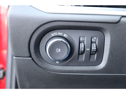 Opel Grandland 1.2 TURBO 130PK GS LEVEL 4 / NAVI / LEDER / CLIMA / LED / PDC / AGR / 18" LMV / CAMERA / FULL-LED... ActivLease financial lease