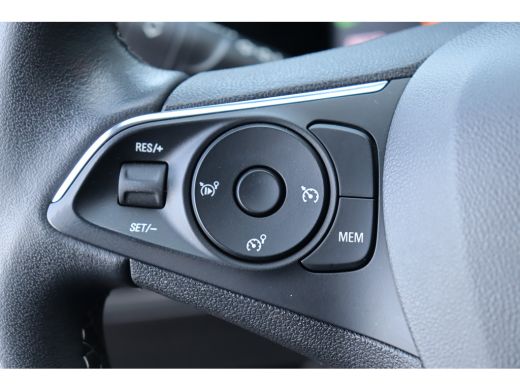 Opel Grandland 1.2 TURBO 130PK GS LEVEL 4 / NAVI / LEDER / CLIMA / LED / PDC / AGR / 18" LMV / CAMERA / FULL-LED... ActivLease financial lease