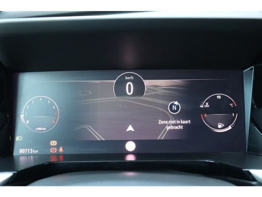 Opel Grandland 1.2 TURBO 130PK GS LEVEL 4 / NAVI / LEDER / CLIMA / LED / PDC / AGR / 18" LMV / CAMERA / FULL-LED... ActivLease financial lease