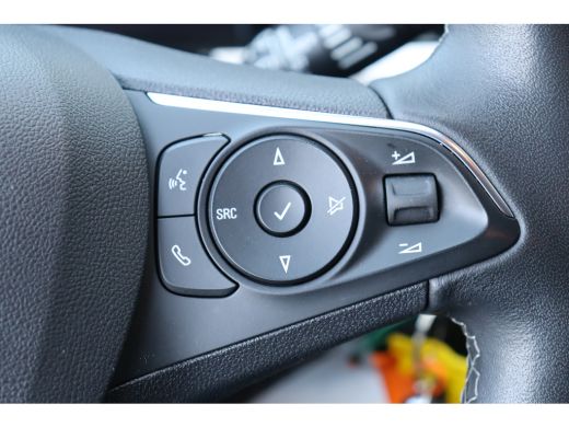 Opel Grandland 1.2 TURBO 130PK GS LEVEL 4 / NAVI / LEDER / CLIMA / LED / PDC / AGR / 18" LMV / CAMERA / FULL-LED... ActivLease financial lease