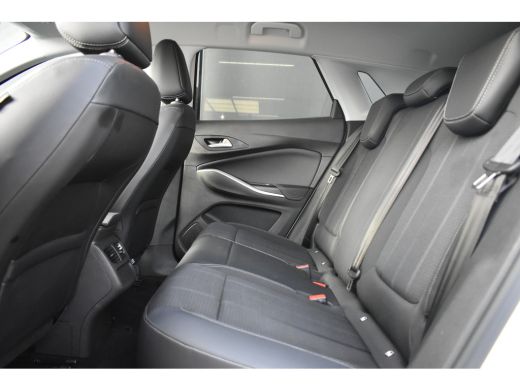Opel Grandland 1.6 Turbo Hybrid Level 4 225pk | Afn. Trekhaak | Adaptive Cruise | Stuurverwarming | 360 Camera |... ActivLease financial lease
