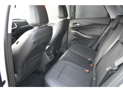 Opel Grandland 1.6 Turbo Hybrid Level 4 225pk | Afn. Trekhaak | Adaptive Cruise | Stuurverwarming | 360 Camera |... ActivLease financial lease