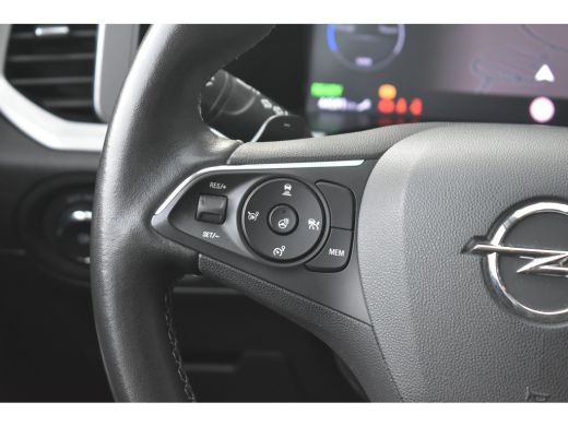 Opel Grandland 1.6 Turbo Hybrid Level 4 225pk | Afn. Trekhaak | Adaptive Cruise | Stuurverwarming | 360 Camera |... ActivLease financial lease