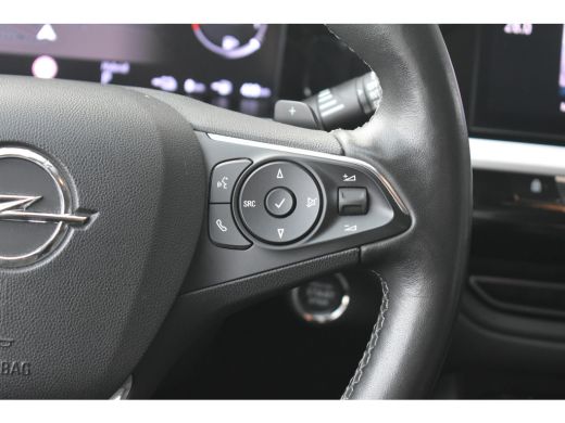 Opel Grandland 1.6 Turbo Hybrid Level 4 225pk | Afn. Trekhaak | Adaptive Cruise | Stuurverwarming | 360 Camera |... ActivLease financial lease