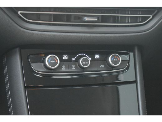 Opel Grandland 1.6 Turbo Hybrid Level 4 225pk | Afn. Trekhaak | Adaptive Cruise | Stuurverwarming | 360 Camera |... ActivLease financial lease