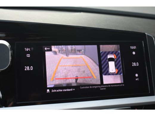 Opel Grandland 1.6 Turbo Hybrid Level 4 225pk | Afn. Trekhaak | Adaptive Cruise | Stuurverwarming | 360 Camera |... ActivLease financial lease