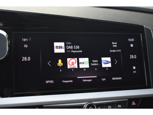 Opel Grandland 1.6 Turbo Hybrid Level 4 225pk | Afn. Trekhaak | Adaptive Cruise | Stuurverwarming | 360 Camera |... ActivLease financial lease