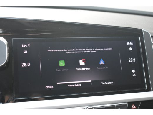 Opel Grandland 1.6 Turbo Hybrid Level 4 225pk | Afn. Trekhaak | Adaptive Cruise | Stuurverwarming | 360 Camera |... ActivLease financial lease