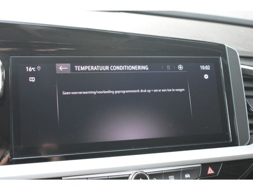 Opel Grandland 1.6 Turbo Hybrid Level 4 225pk | Afn. Trekhaak | Adaptive Cruise | Stuurverwarming | 360 Camera |... ActivLease financial lease