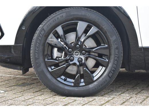 Opel Grandland 1.6 Turbo Hybrid Level 4 225pk | Afn. Trekhaak | Adaptive Cruise | Stuurverwarming | 360 Camera |... ActivLease financial lease