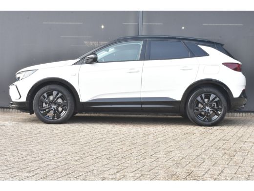 Opel Grandland 1.6 Turbo Hybrid Level 4 225pk | Afn. Trekhaak | Adaptive Cruise | Stuurverwarming | 360 Camera |... ActivLease financial lease