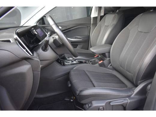 Opel Grandland 1.6 Turbo Hybrid Level 4 225pk | Afn. Trekhaak | Adaptive Cruise | Stuurverwarming | 360 Camera |... ActivLease financial lease