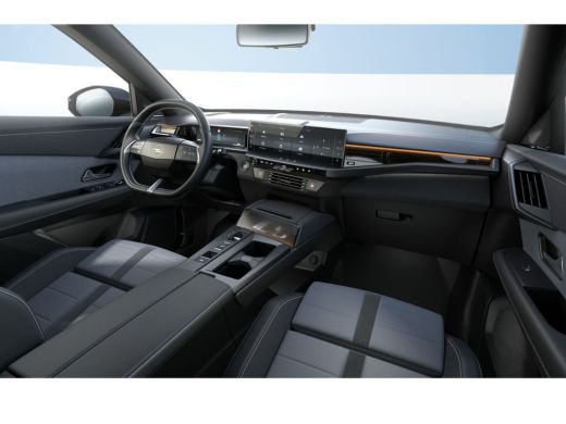 Opel Grandland GS | Carrosserie in één kleur | Draadloze telefoonlader (Inductie) | Elektronische klimaatregelin... ActivLease financial lease
