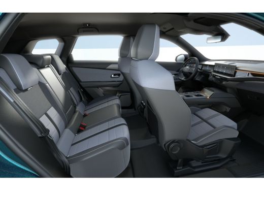 Opel Grandland GS | Carrosserie in één kleur | Draadloze telefoonlader (Inductie) | Elektronische klimaatregelin... ActivLease financial lease
