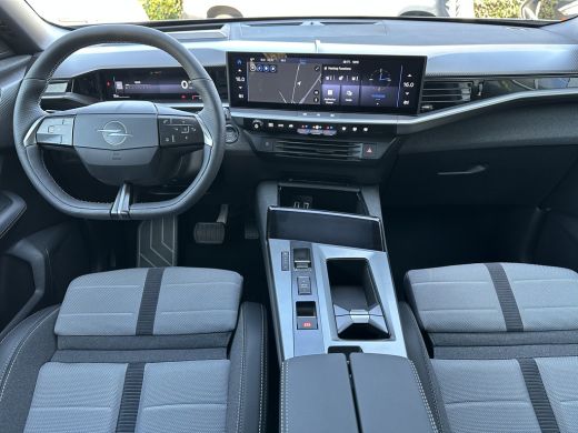 Opel Grandland 1.2 145PK AUTOMAAT Turbo Hybride GS | NIEUW VOORRAAD| 8 JAAR SPECIALE OPEL GARANTIE| | AGR-COMFOR... ActivLease financial lease