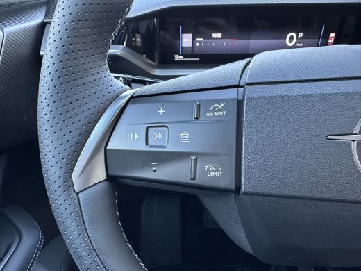 Opel Grandland 1.2 145PK AUTOMAAT Turbo Hybride GS | NIEUW VOORRAAD| 8 JAAR SPECIALE OPEL GARANTIE| | AGR-COMFOR... ActivLease financial lease