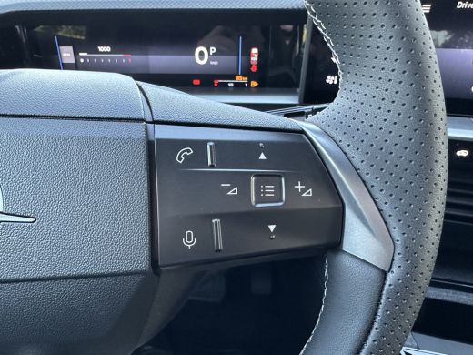 Opel Grandland 1.2 145PK AUTOMAAT Turbo Hybride GS | NIEUW VOORRAAD| 8 JAAR SPECIALE OPEL GARANTIE| | AGR-COMFOR... ActivLease financial lease