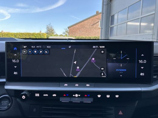 Opel Grandland 1.2 145PK AUTOMAAT Turbo Hybride GS | NIEUW VOORRAAD| 8 JAAR SPECIALE OPEL GARANTIE| | AGR-COMFOR... ActivLease financial lease