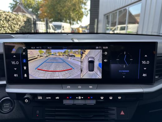 Opel Grandland 1.2 145PK AUTOMAAT Turbo Hybride GS | NIEUW VOORRAAD| 8 JAAR SPECIALE OPEL GARANTIE| | AGR-COMFOR... ActivLease financial lease