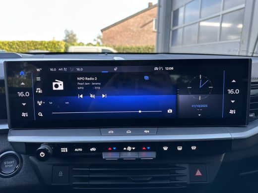 Opel Grandland 1.2 145PK AUTOMAAT Turbo Hybride GS | NIEUW VOORRAAD| 8 JAAR SPECIALE OPEL GARANTIE| | AGR-COMFOR... ActivLease financial lease