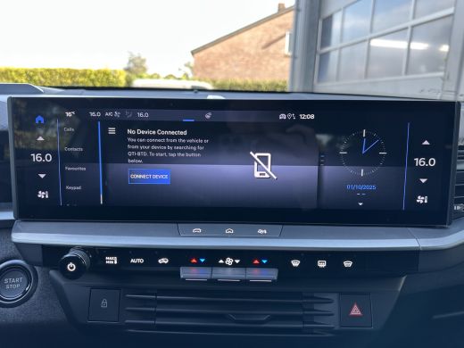 Opel Grandland 1.2 145PK AUTOMAAT Turbo Hybride GS | NIEUW VOORRAAD| 8 JAAR SPECIALE OPEL GARANTIE| | AGR-COMFOR... ActivLease financial lease